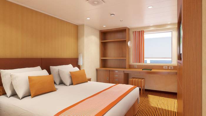 Carnival Cruise Lines Carnival Sunshine Captain's Suite Digital Rendering 1.jpg